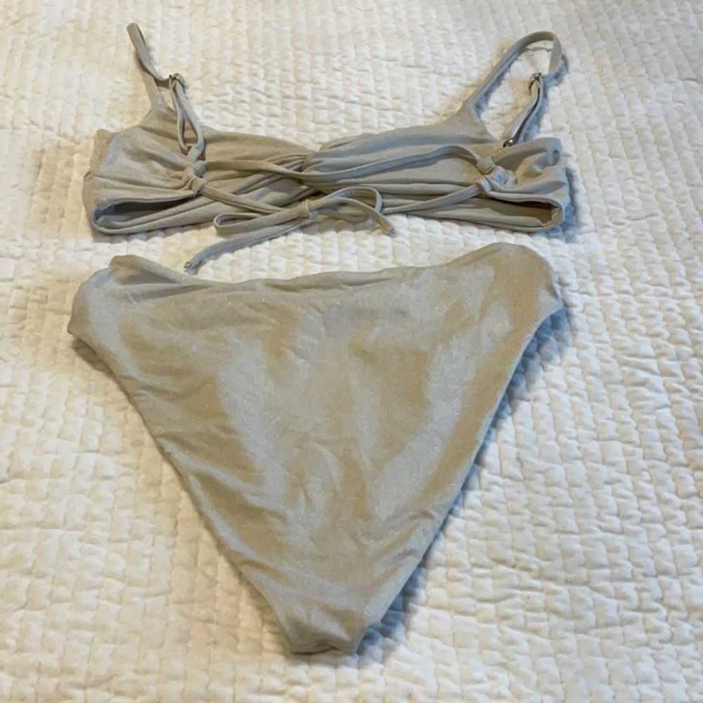 L*Space bikini - Picture 2 of 7